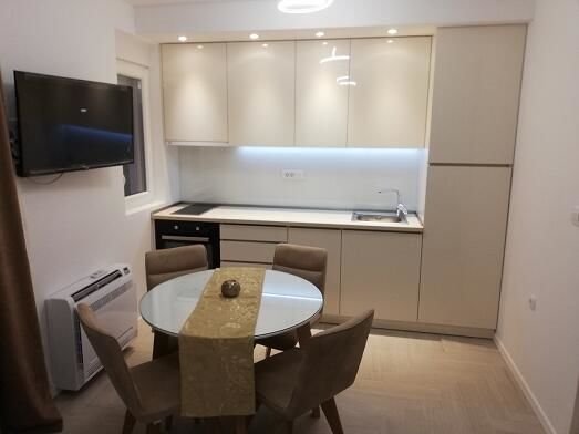 Апартаменты Villa Providenca apartments Тиват-27