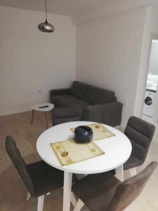 Апартаменты Villa Providenca apartments Тиват-34