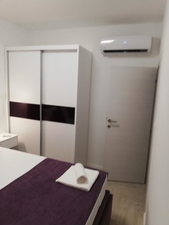 Апартаменты Villa Providenca apartments Тиват-36