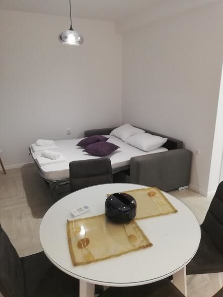 Апартаменты Villa Providenca apartments Тиват-41