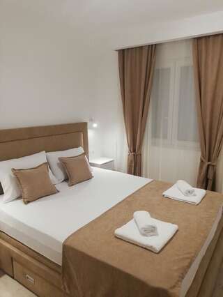 Апартаменты Villa Providenca apartments Тиват Апартаменты с 1 спальней-6