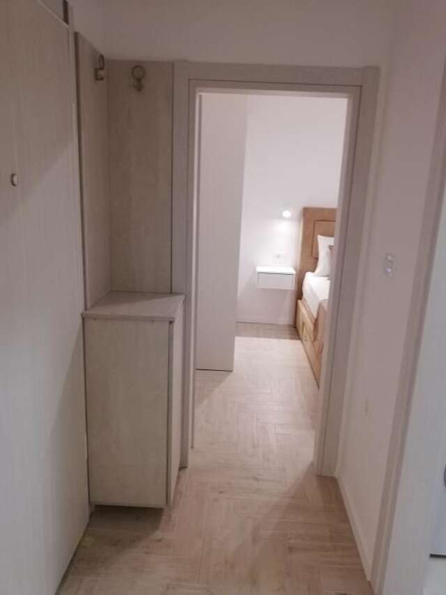 Апартаменты Villa Providenca apartments Тиват-12