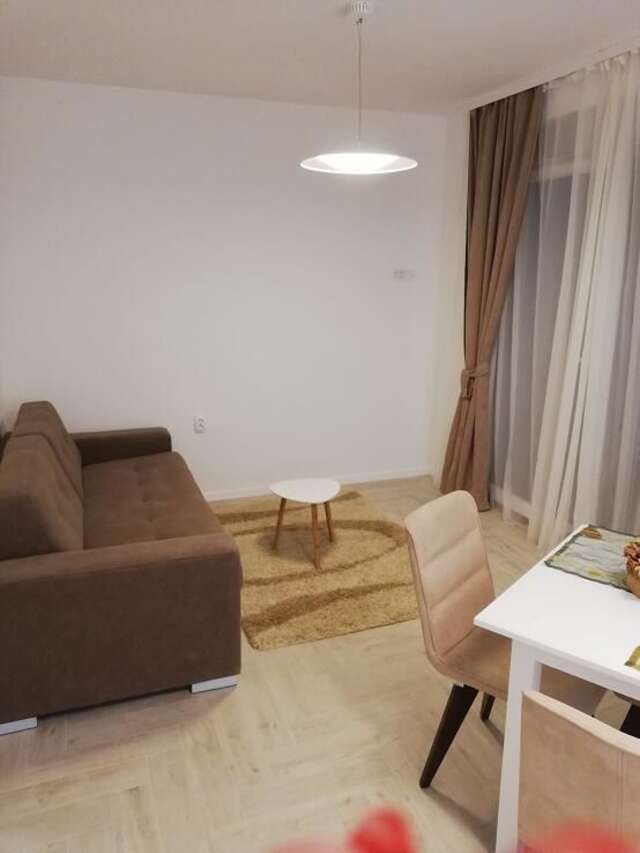 Апартаменты Villa Providenca apartments Тиват-14