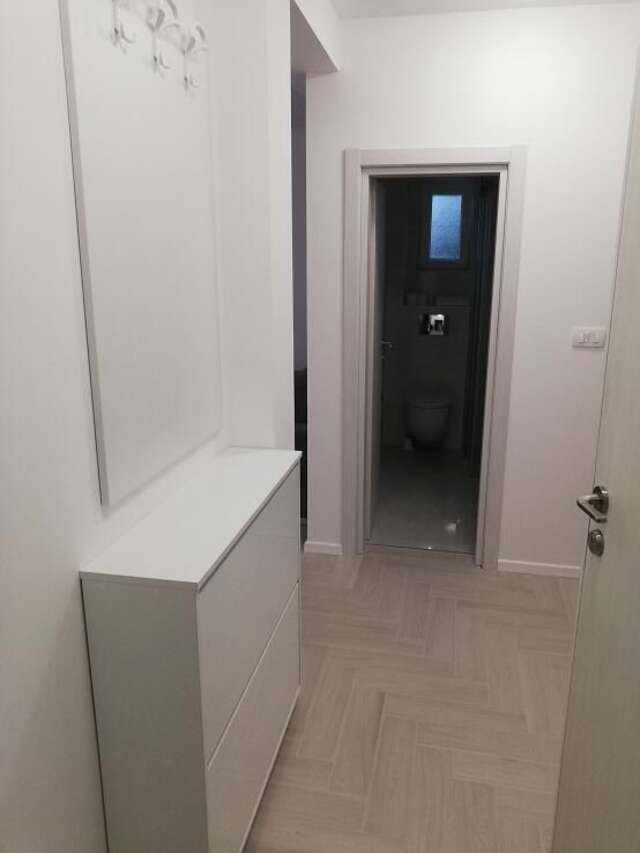 Апартаменты Villa Providenca apartments Тиват-18