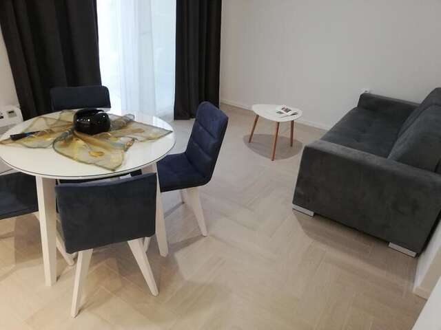 Апартаменты Villa Providenca apartments Тиват-19