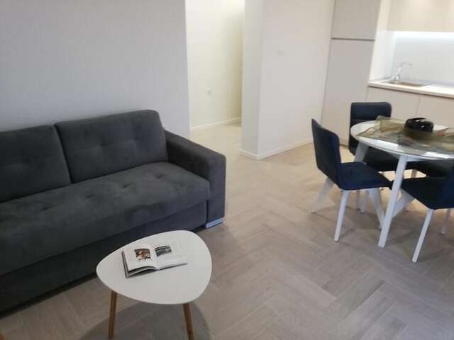 Апартаменты Villa Providenca apartments Тиват-21