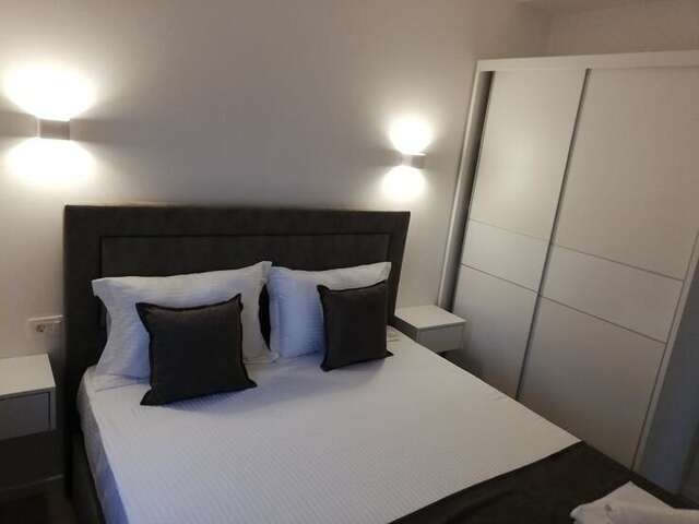 Апартаменты Villa Providenca apartments Тиват-24