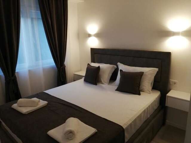 Апартаменты Villa Providenca apartments Тиват-25