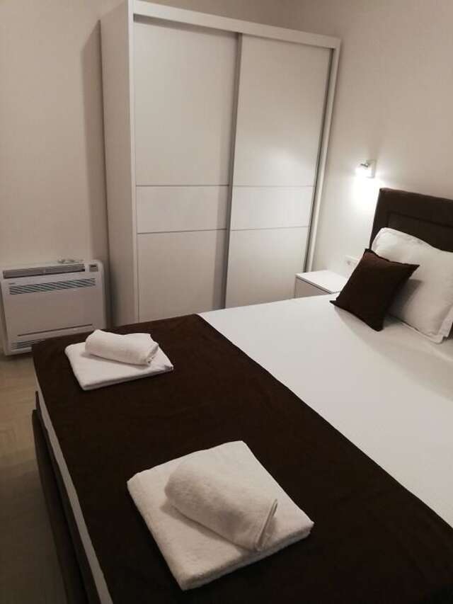 Апартаменты Villa Providenca apartments Тиват-27