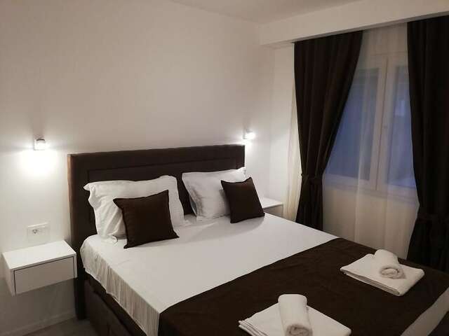 Апартаменты Villa Providenca apartments Тиват-28