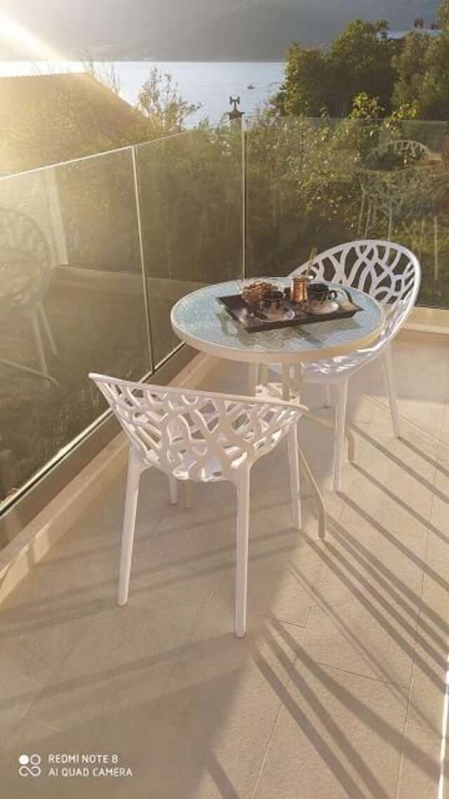 Апартаменты Villa Providenca apartments Тиват-30