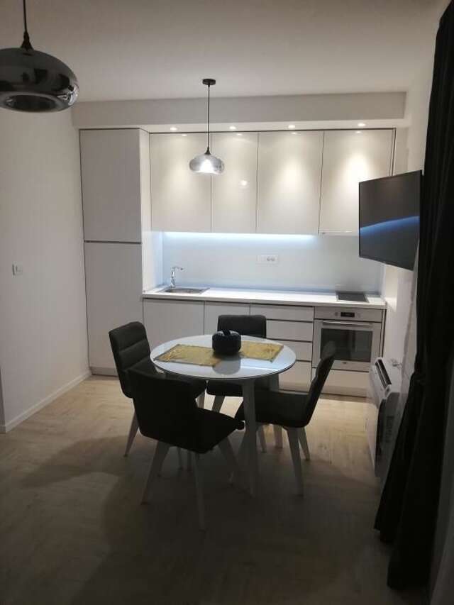 Апартаменты Villa Providenca apartments Тиват-32