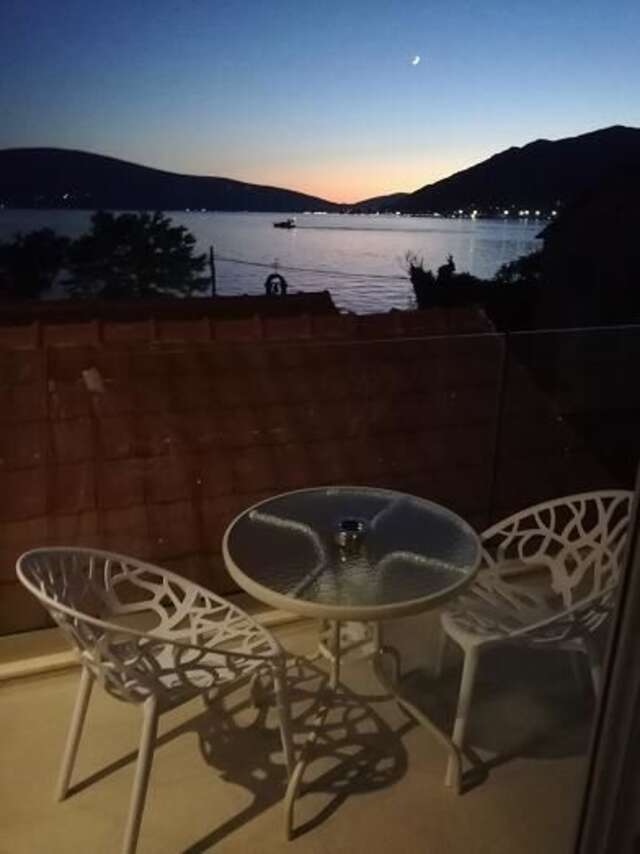 Апартаменты Villa Providenca apartments Тиват-37