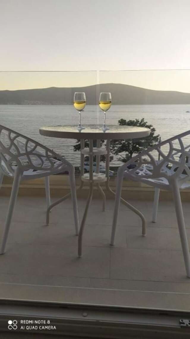 Апартаменты Villa Providenca apartments Тиват-44