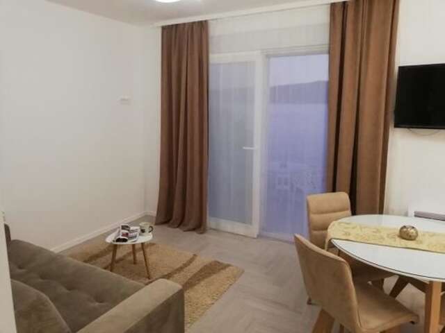 Апартаменты Villa Providenca apartments Тиват-8