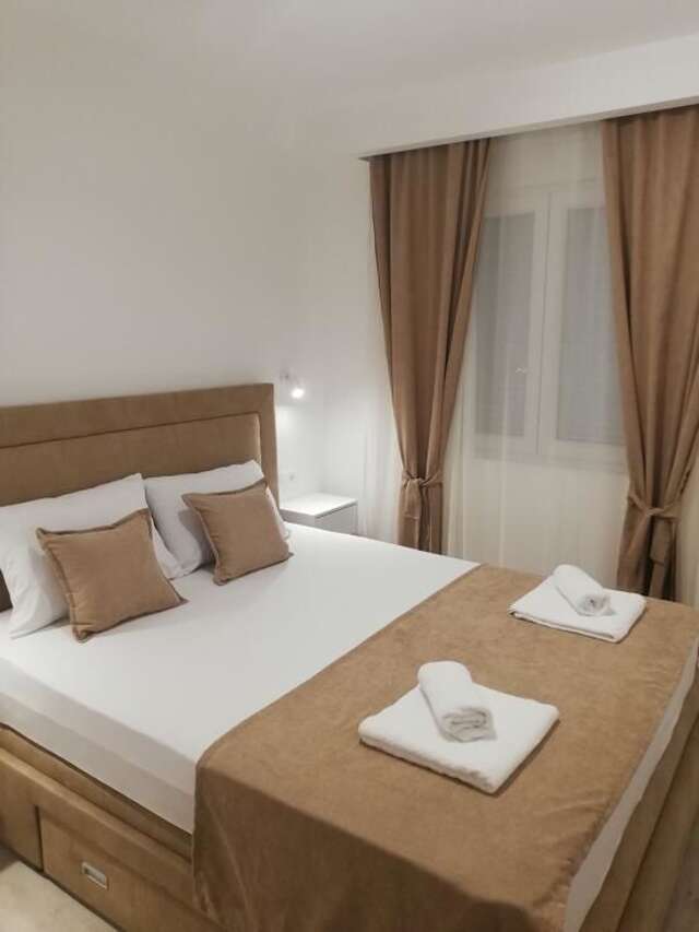 Апартаменты Villa Providenca apartments Тиват-10