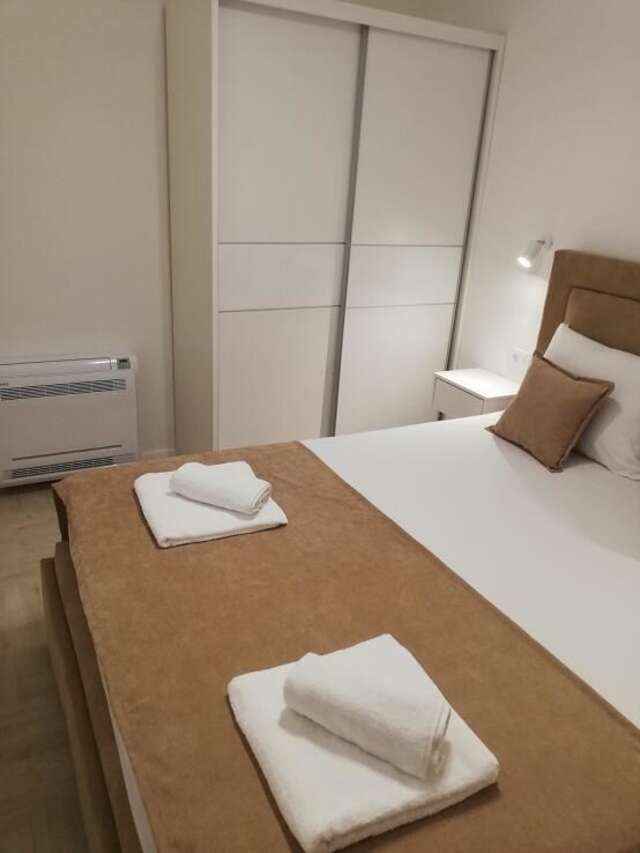 Апартаменты Villa Providenca apartments Тиват-11